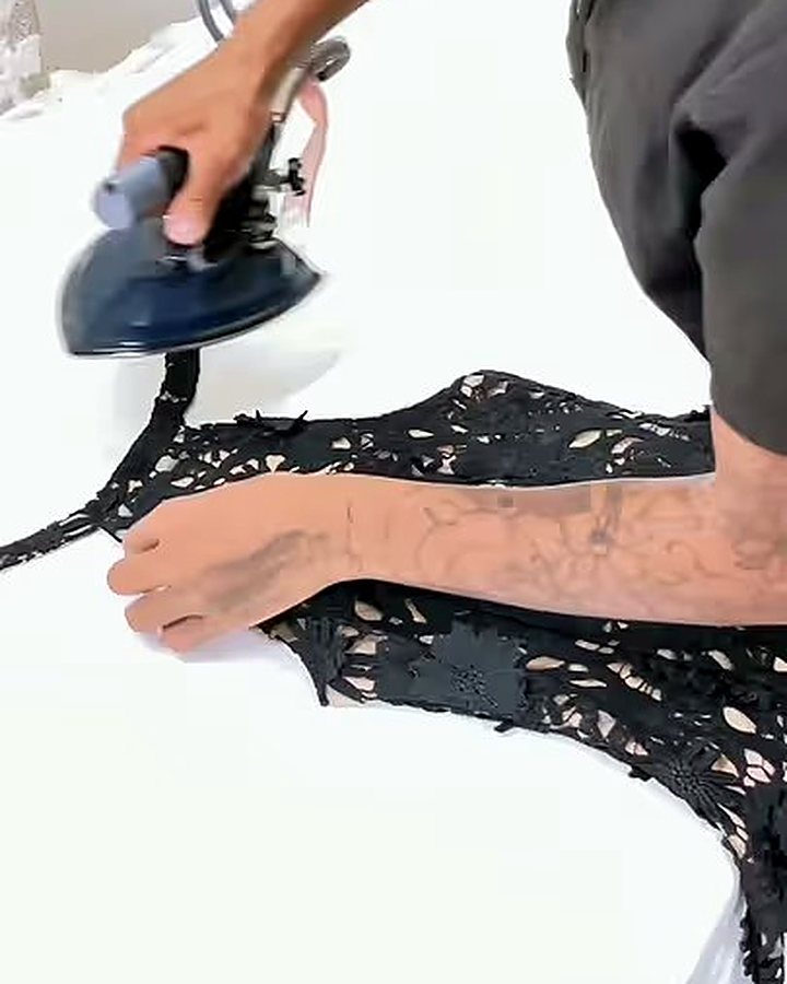 Lace camisole