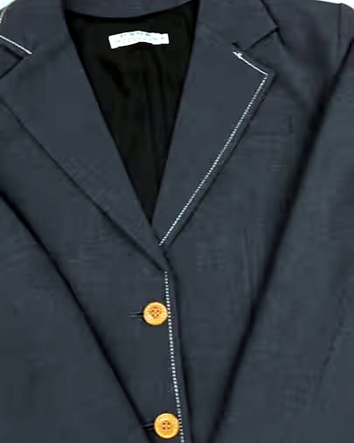 Women's blazer set