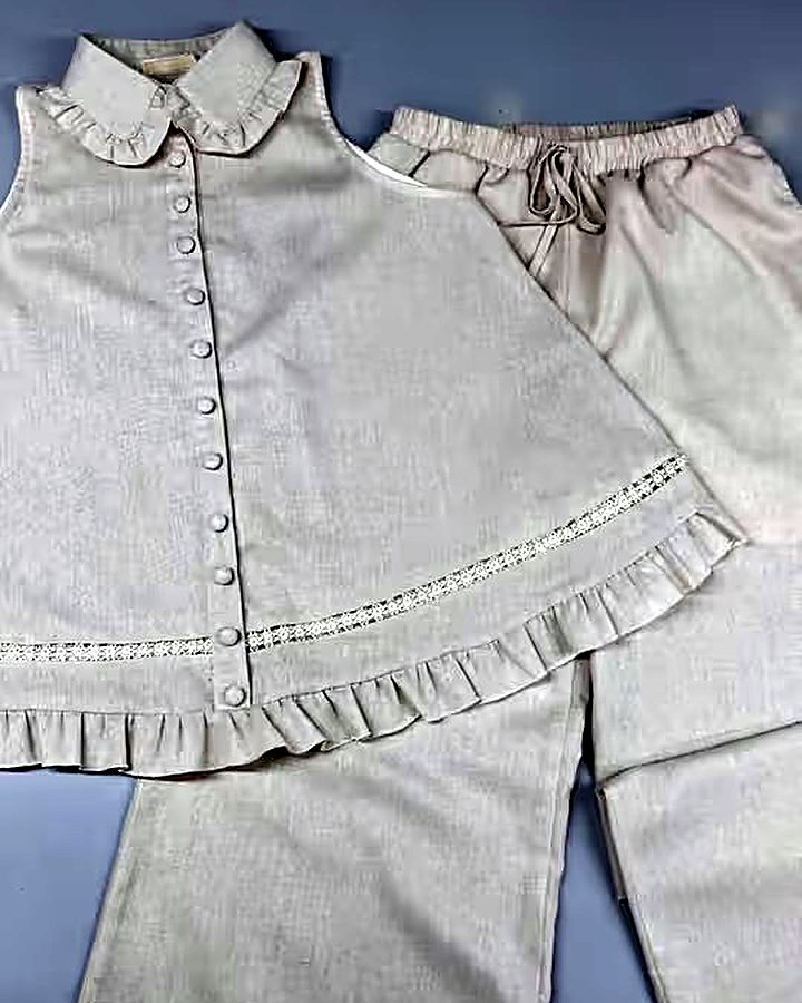Basic linen set